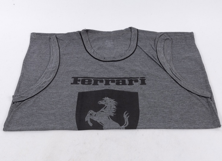 رکابی آستین حلقه ای BGI