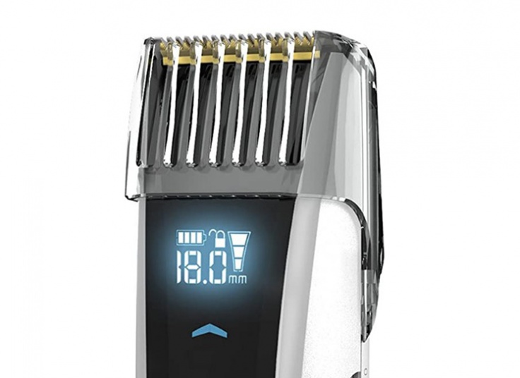 ماشین اصلاح Remington