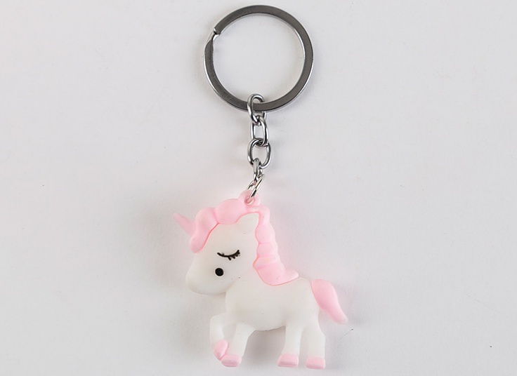 جاکلیدی عروسکی پونی