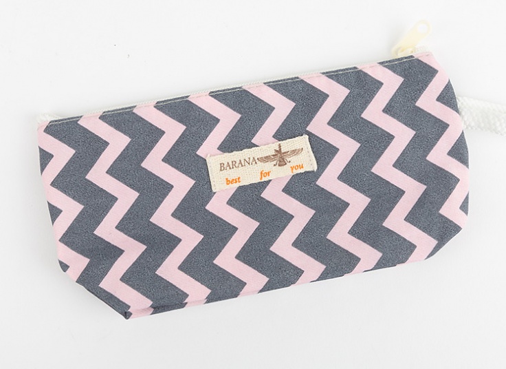 کیف لوازم آرایش BARANA