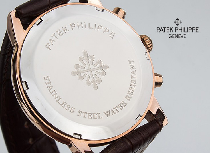 ساعت PATEK PHILIPPE