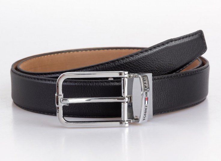 کمربند چرمی مردانه