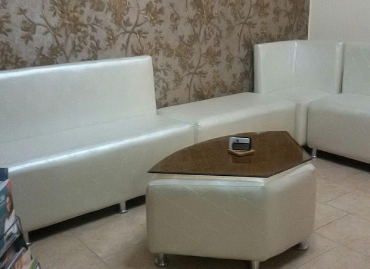 اپیلاسیون سالن ونوس گل