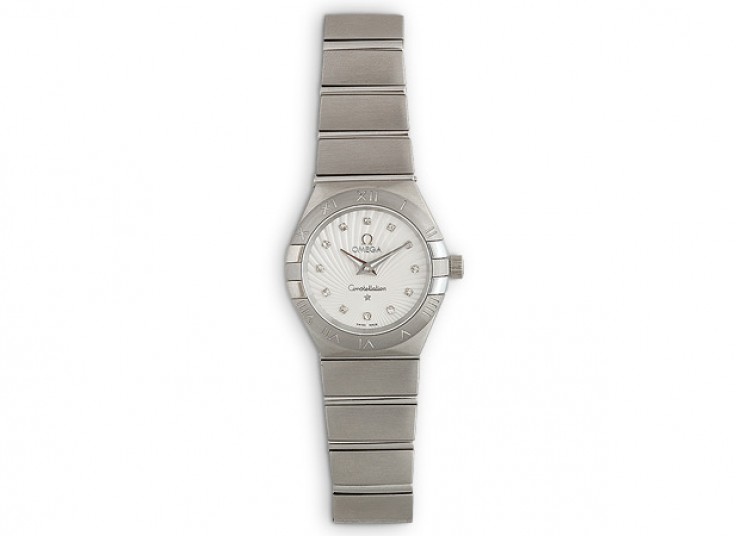 ساعت مچی زنانه OMEGA