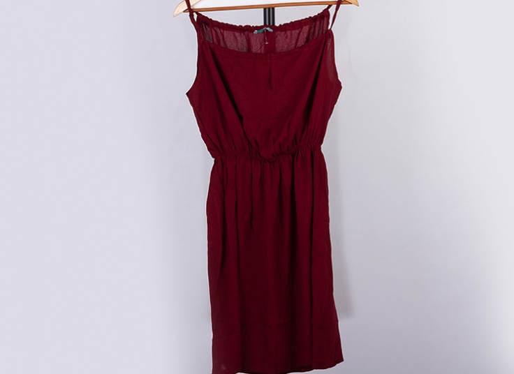 پیراهن بندی زنانه Littoral