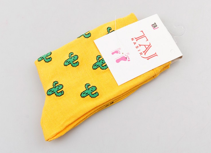 جوراب فانتزی TAJ