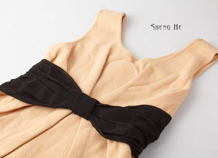 پیراهن زنانه SHENG HE