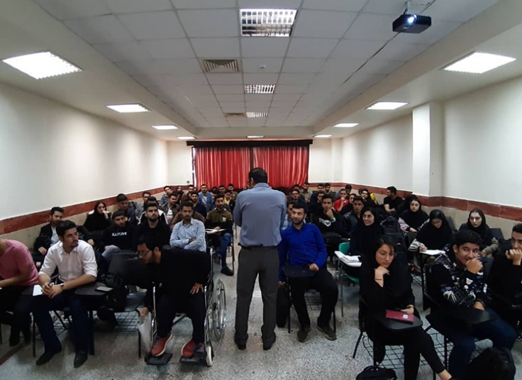 همایش 10 برابر کردن پول در مجموعه پولدارباشی