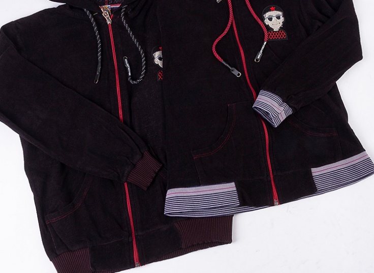 سویشرت بچگانه BiBi Gol