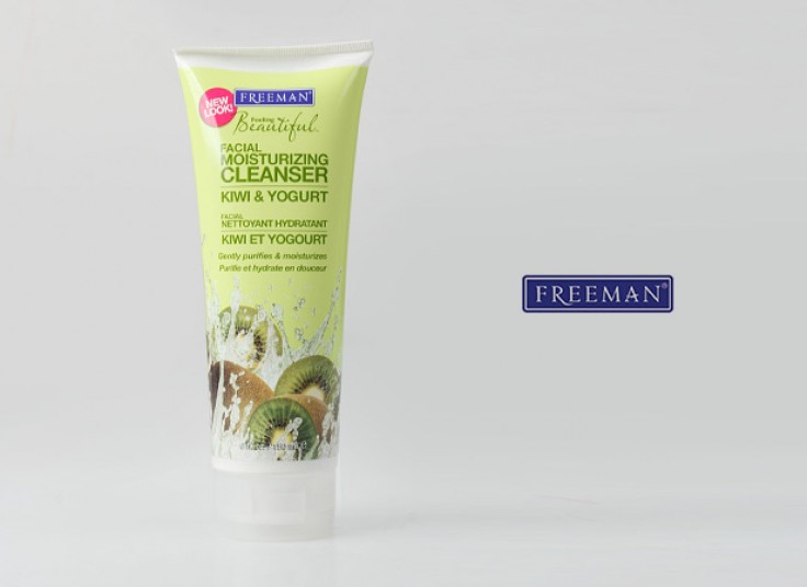 محصولات زیبایی FREEMAN