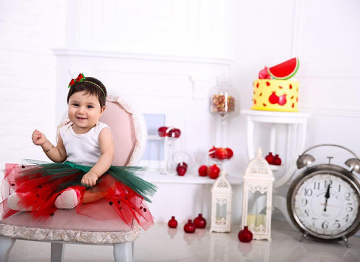 آتلیه عکاسی النا