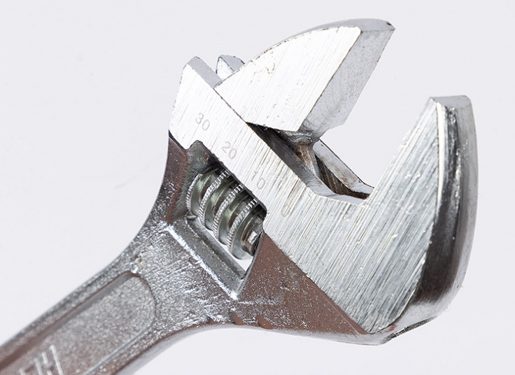 آچار فرانسه Henson