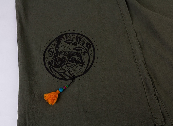 مانتو طرح پرستو