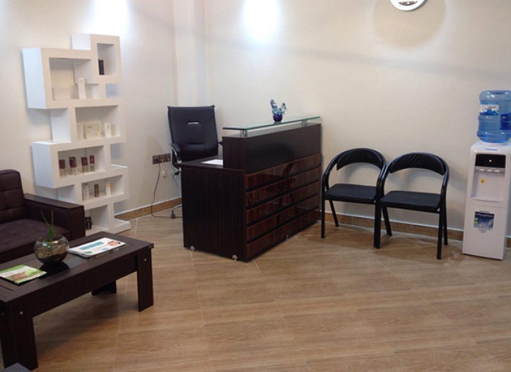 پکیج لیزر دایود دکتر صبوری