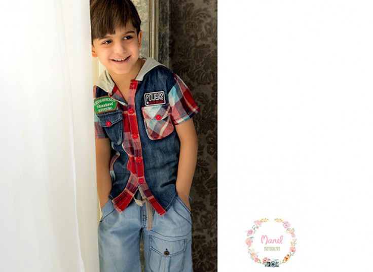 آتلیه عکاسی مانل