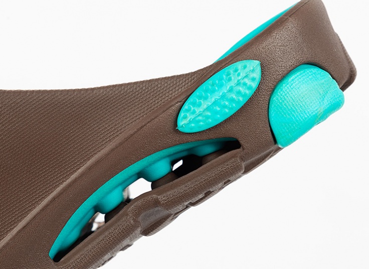 دمپایی مردانه Gulf