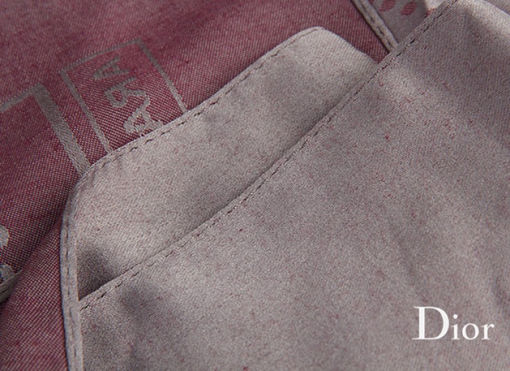 روسری دورو Dior