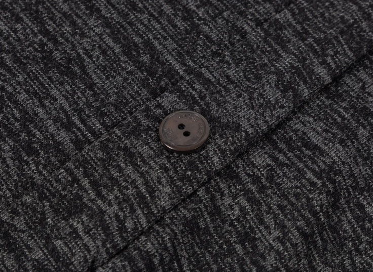 بلوز مولینه زنانه یقه هفت