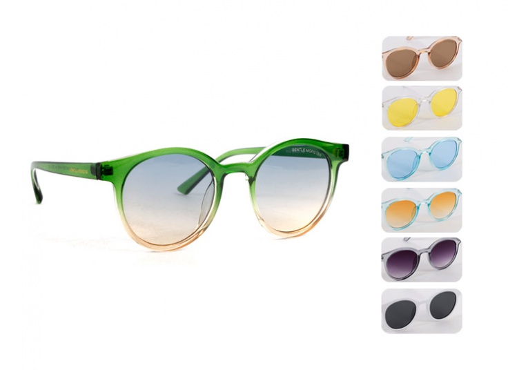 عینک آفتابی Gentle Monster مدل H23