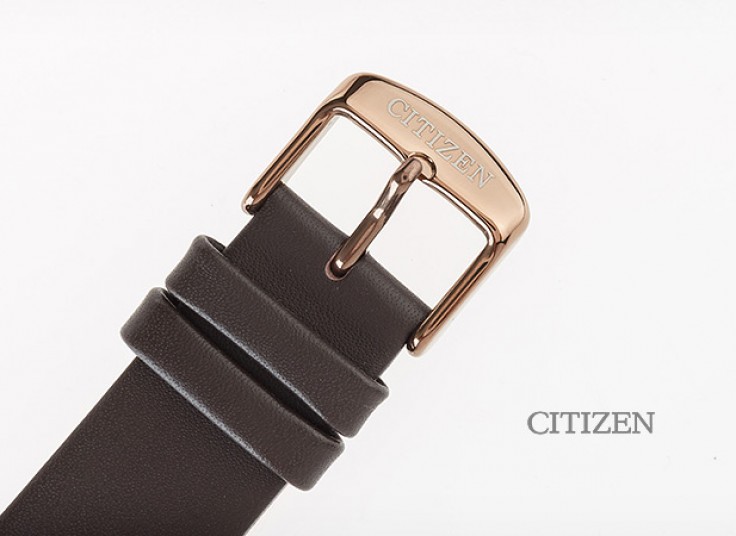 ساعت مردانه CITIZEN