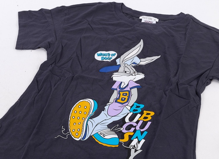 تیشرت زنانه LOOVEY TUNES