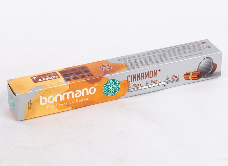کپسول قهوه Bonmano