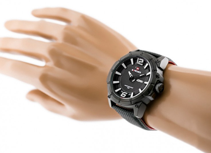 ساعت مچی Naviforce مدل 9066