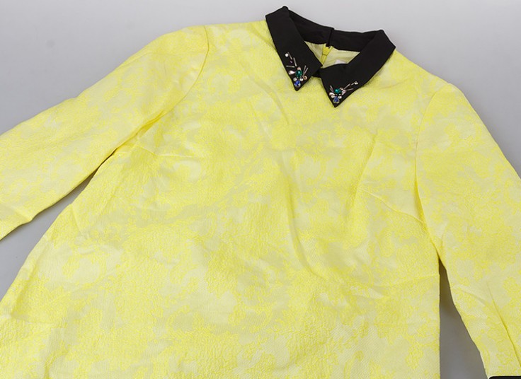 پیراهن آستین بلند زنانه MOLLY