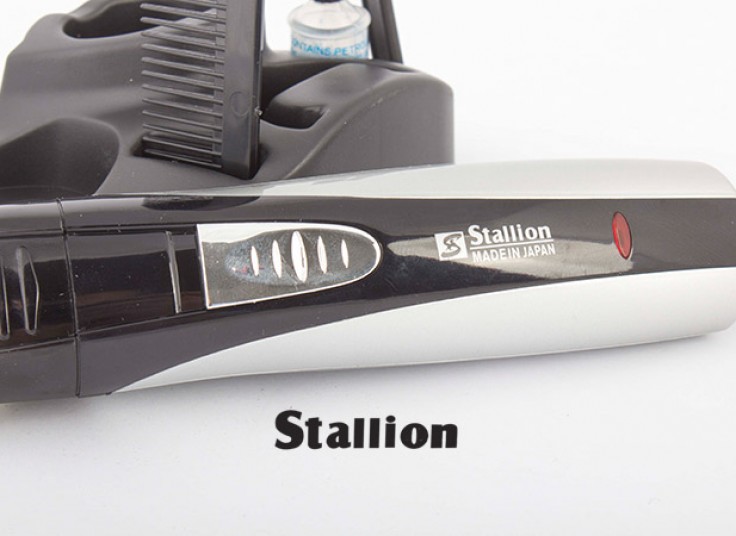 ست اصلاح 3 کاره Stallion