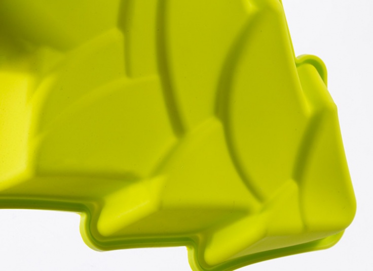 قالب سلیکونی O&S