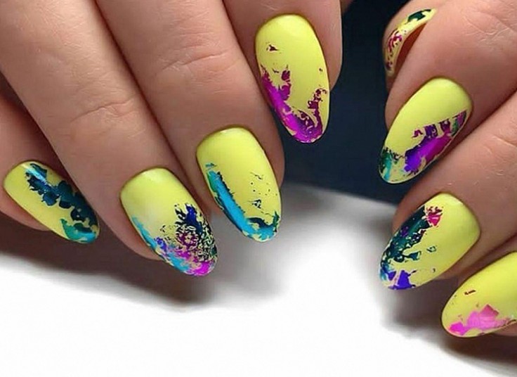 خدمات ناخن سارا