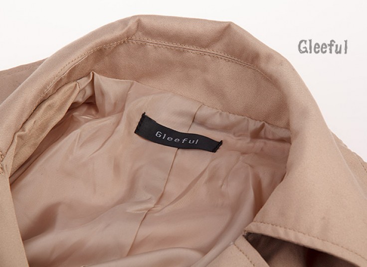 بارانی زنانه Gleeful