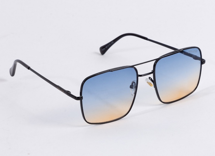 عینک آفتابی مردانه طرح Police مدل 7032