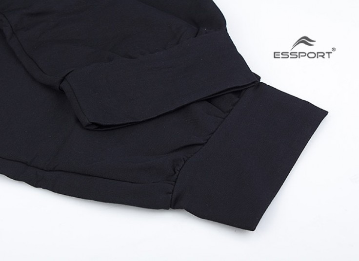 شلوار برمودا زنانه essport