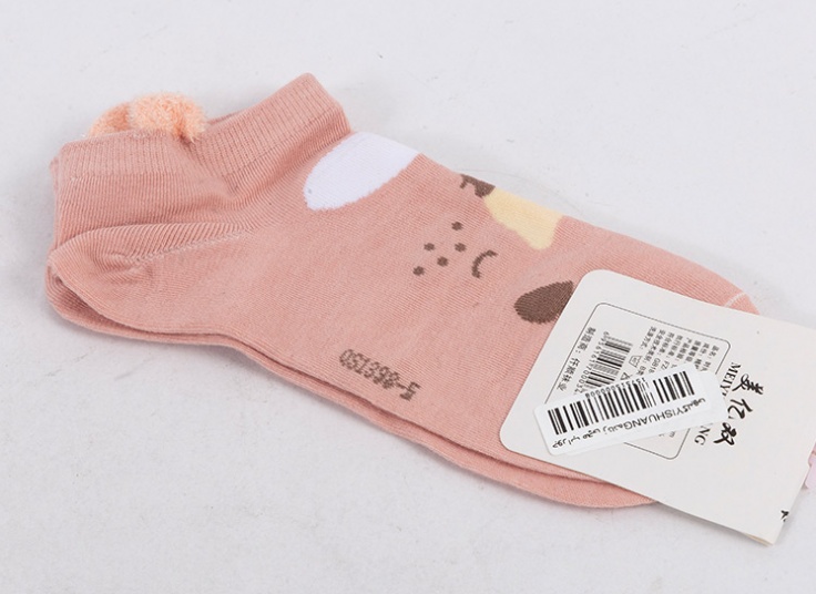 جوراب مچی زنانه YISHUANG