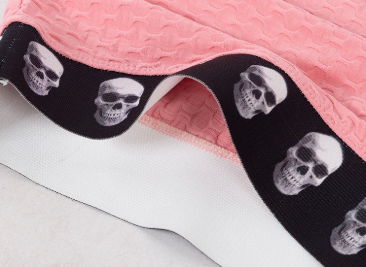 ست نیم تنه و شلوار اسپرت زنانه