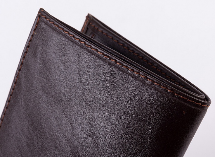 کیف پول و جاکارتی چرم طبیعی TWOTAK