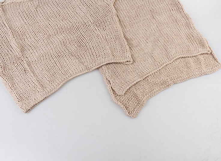 بلوز بافت زنانه Jennyfer