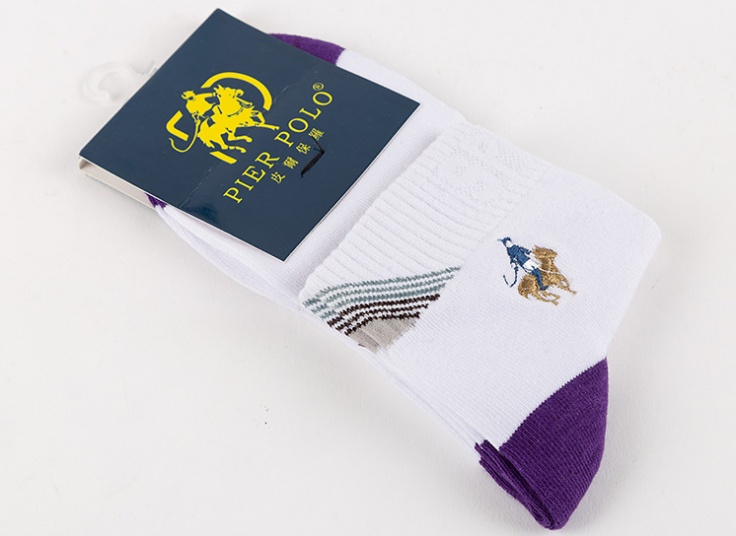 جوراب مردانه Pier Polo
