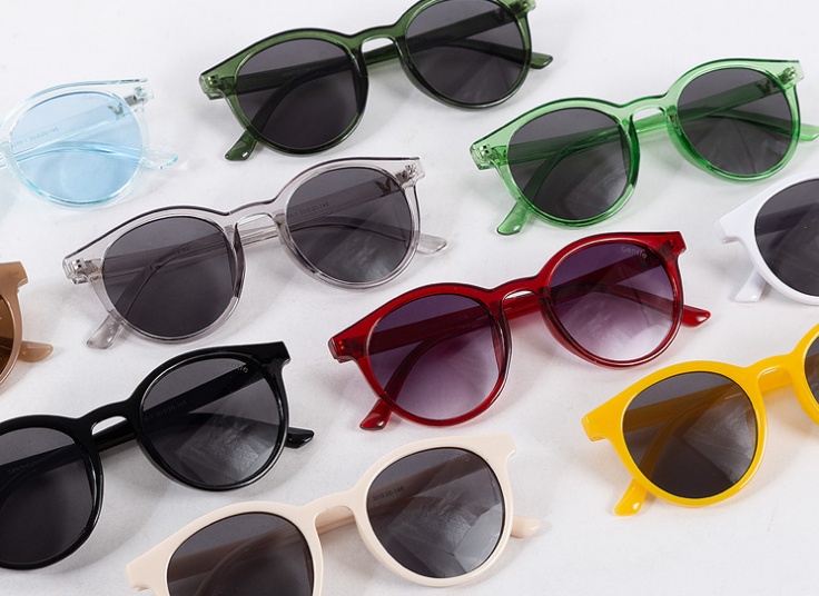 عینک آفتابی زنانه Gentle مدل Z3289-1