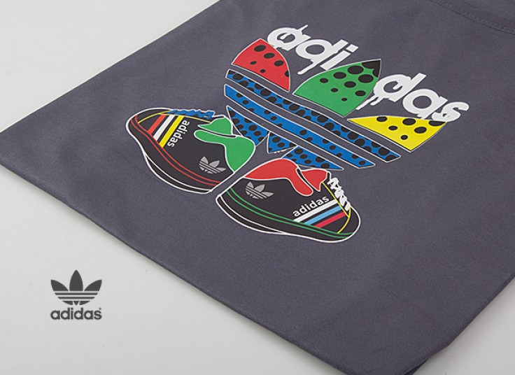 تیشرت زنانه Adidas