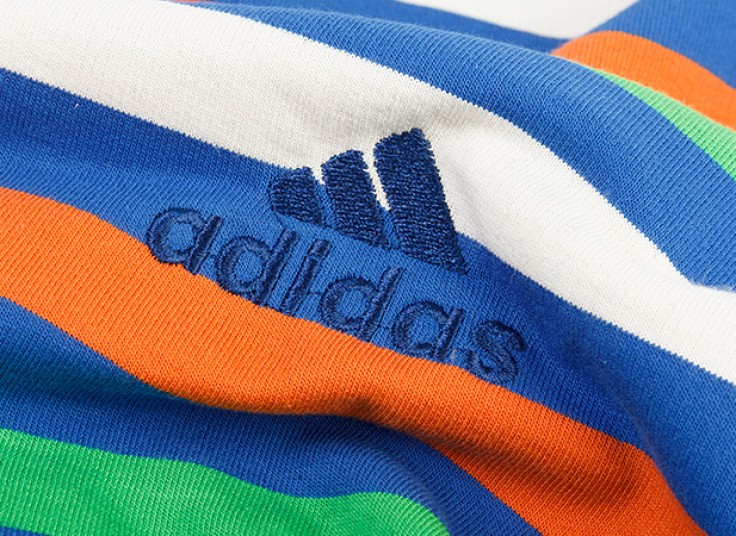 بلوز مردانه adidas مدل stripe