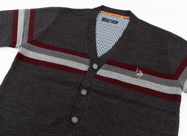 ژاکت مردانه Polo