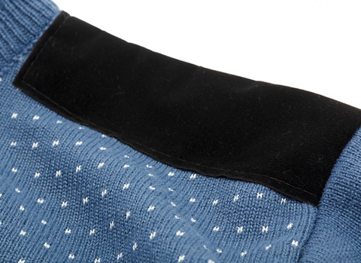 پلیور بافت DOTS