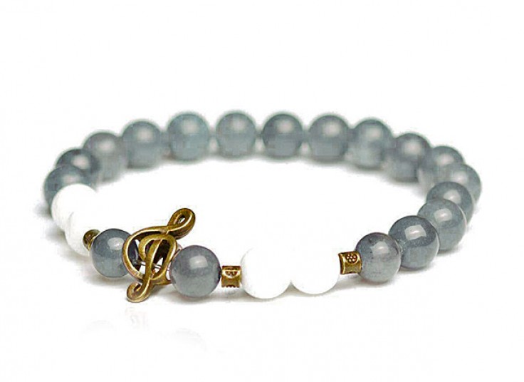 چند مدل دستبند 