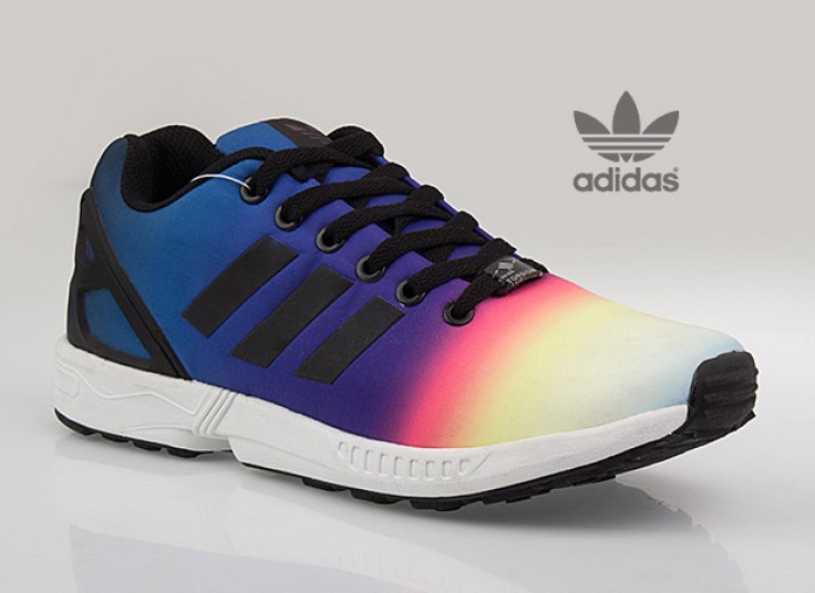 چند مدل کفش Adidas مدل ZX Flux