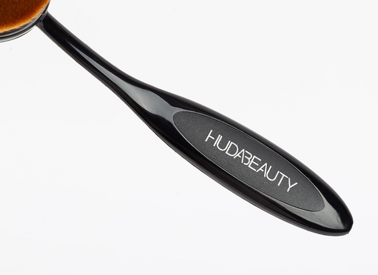 انواع براش آرایشی Huda Beauty