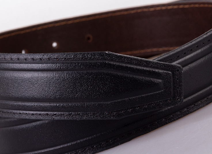 کمربند چرم طبیعی مردانه