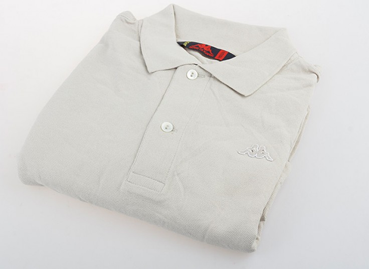 پولوشرت مردانه La Polo