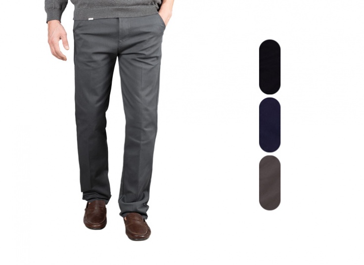 شلوار کتان مردانه Centone